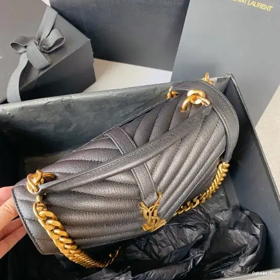 MEDIUM COLLEGE YSL 0518